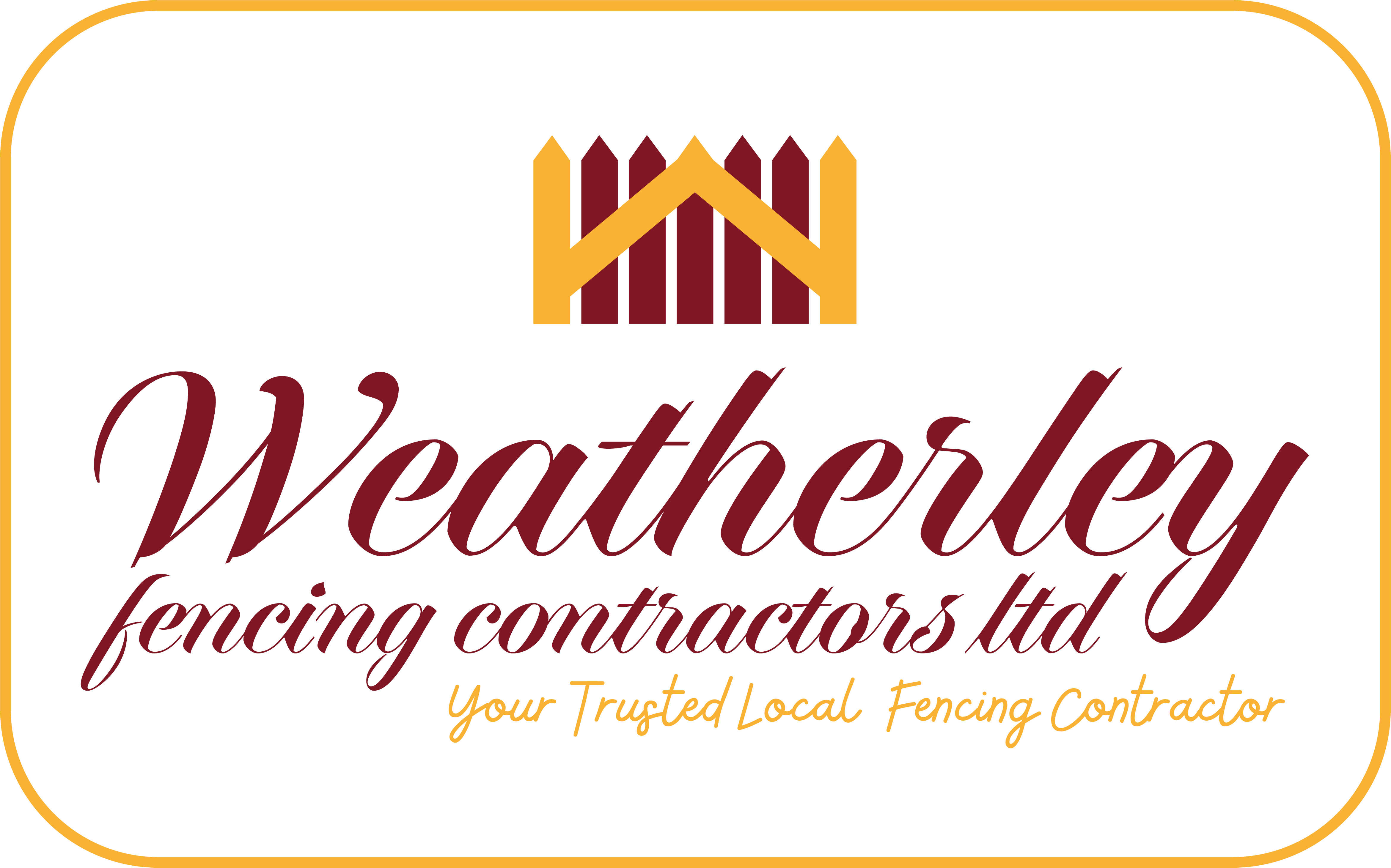 Weatherley Fencing Contractors Ltd 